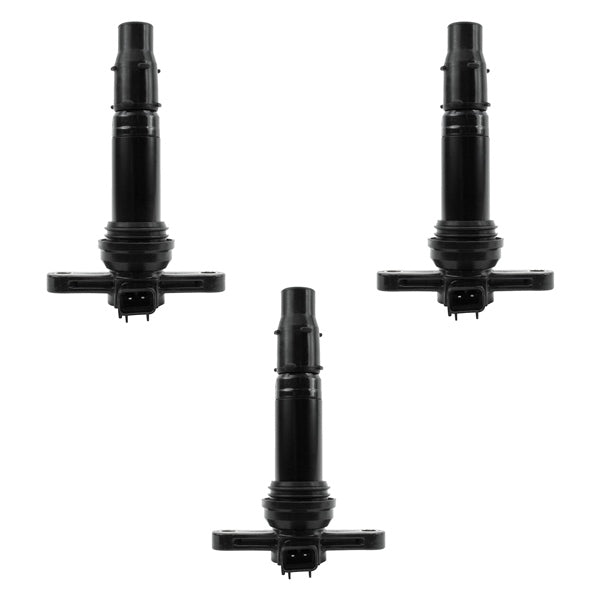 Kimpex HD Ignition Coil (225830)