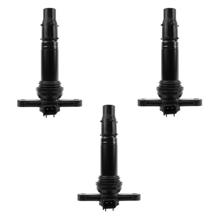 Kimpex HD Ignition Coil (225830)