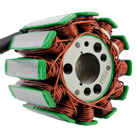Kimpex HD Ensemble de stator et volant moteur amélioré (225831)