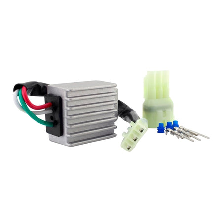 Kimpex HD Voltage Regulator Rectifier (225841)