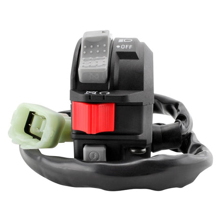 Kimpex HD Handlebar Switch (225848)