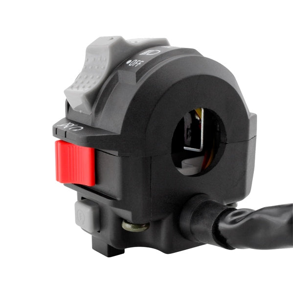 Kimpex HD Handlebar Switch (225848)