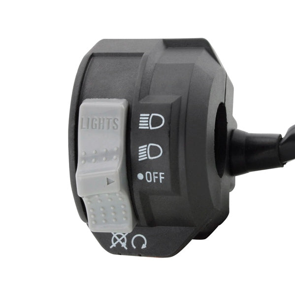 Kimpex HD Handlebar Switch (225849)