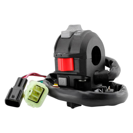 Kimpex HD Handlebar Switch (225850)