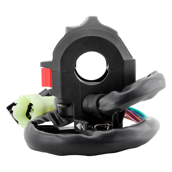 Kimpex HD Handlebar Switch (225850)