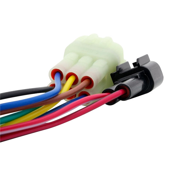 Kimpex HD Handlebar Switch (225850)