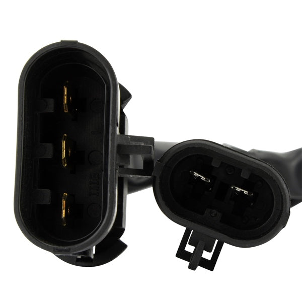 Kimpex HD Mosfet Voltage Regulator Rectifier (225881)