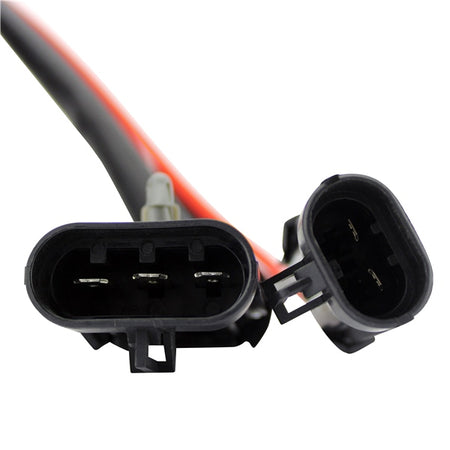 Kimpex HD Régulateur redresseur de voltage mosfet (225882)
