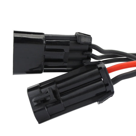 Kimpex HD Mosfet Voltage Regulator Rectifier (225883)