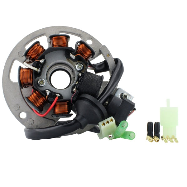 Kimpex HD Stator (225887)
