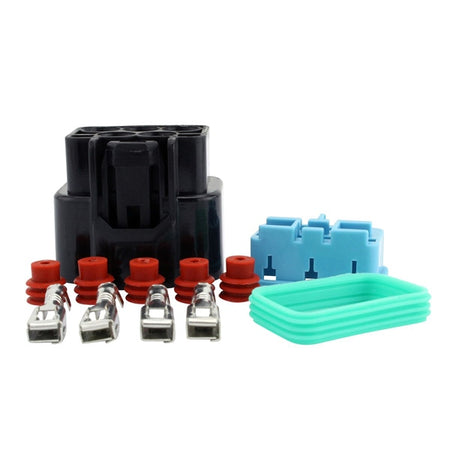 Kimpex HD Régulateur redresseur de voltage (225895)