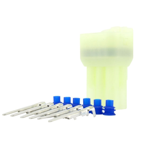 Kimpex HD Régulateur redresseur de voltage (225896)