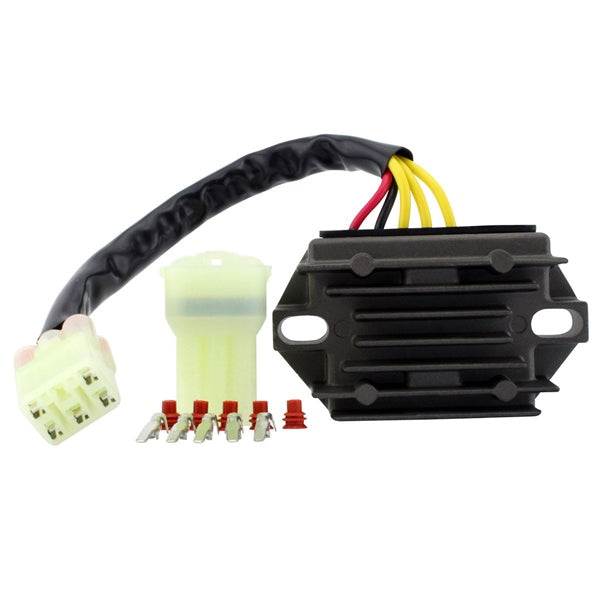 Kimpex HD Voltage Regulator Rectifier (225898)