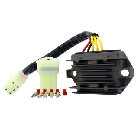 Kimpex HD Voltage Regulator Rectifier (225898)