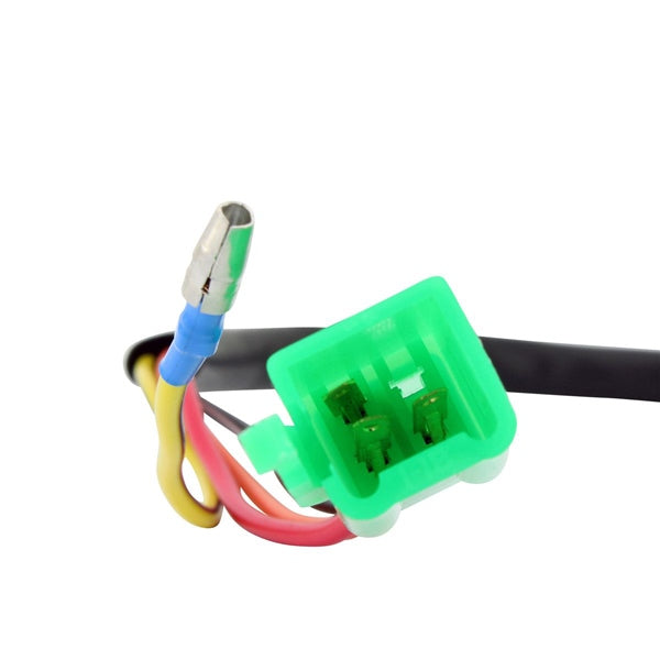 Kimpex HD Ignition Key Switch (225942)