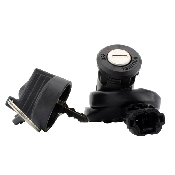 Kimpex HD Ignition Key Switch (225943)
