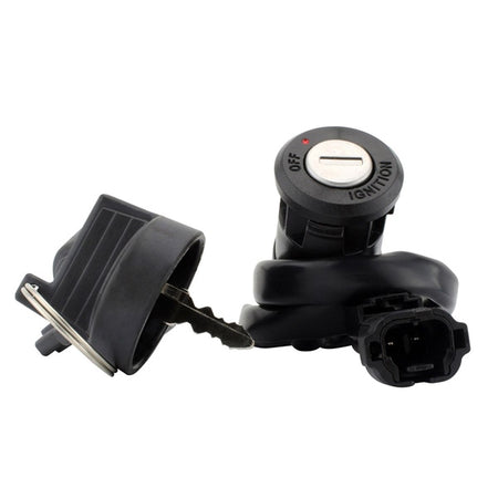 Kimpex HD Ignition Key Switch (225943)