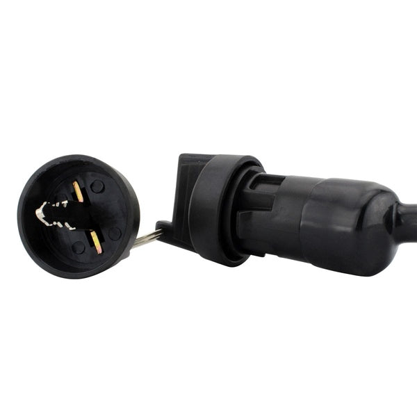 Kimpex HD Ignition Key Switch (225943)