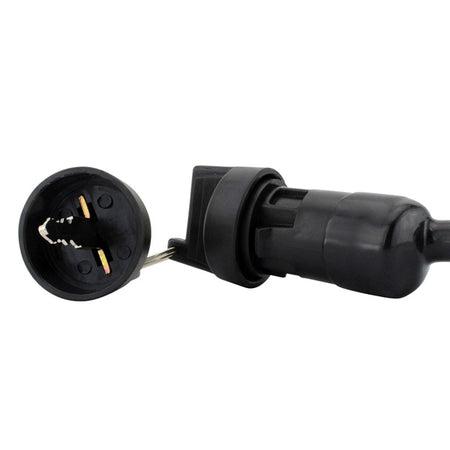 Kimpex HD Ignition Key Switch (225943)