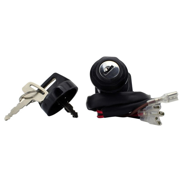 Kimpex HD Ignition Key Switch (225945)