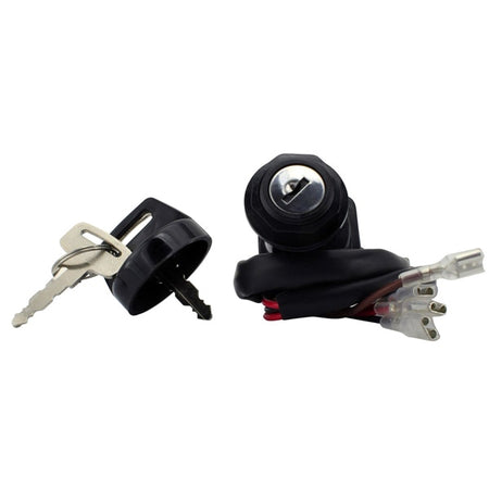 Kimpex HD Ignition Key Switch (225945)