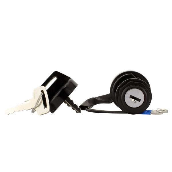 Kimpex HD Ignition Key Switch (225946)