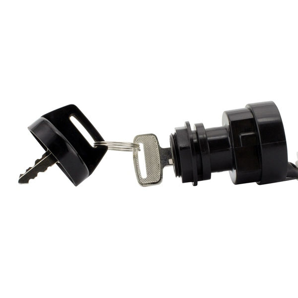 Kimpex HD Ignition Key Switch (225946)