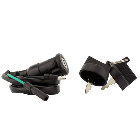 Kimpex HD Ignition Key Switch (225947)