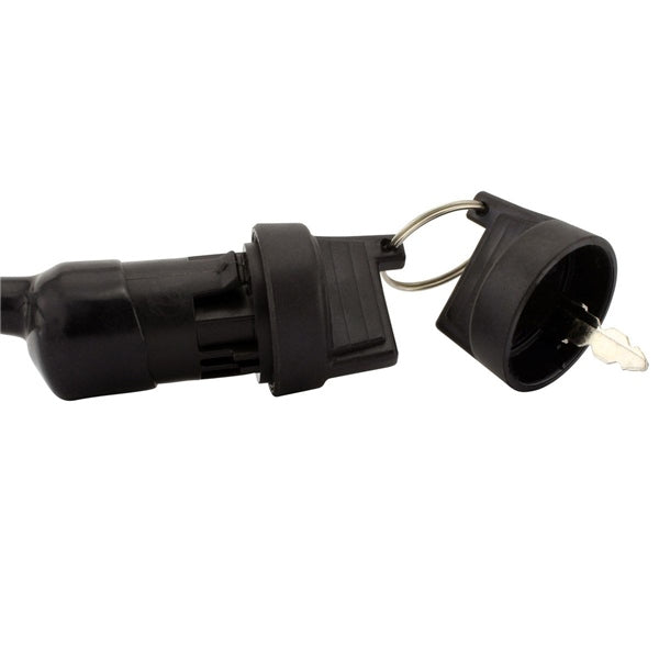 Kimpex HD Ignition Key Switch (225947)