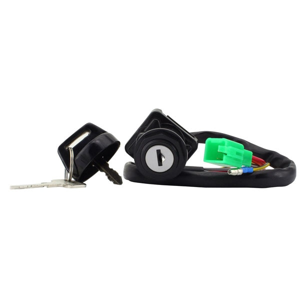 Kimpex HD Ignition Key Switch (225948)