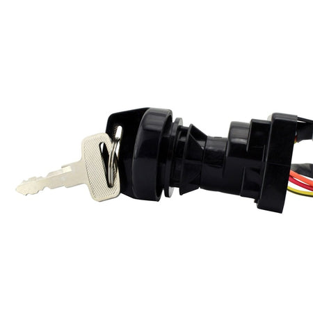 Kimpex HD Ignition Key Switch (225948)