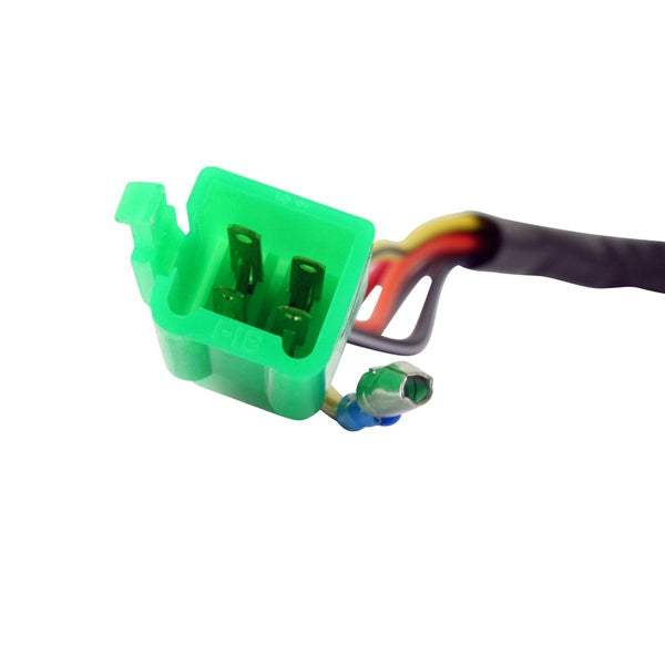 Kimpex HD Ignition Key Switch (225948)
