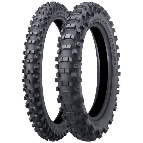 GEOMAX ENDURO EN91 TIRE