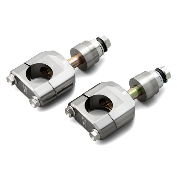 DRC/ZETA/UNIT Clamp Kit RX-2 (228050)