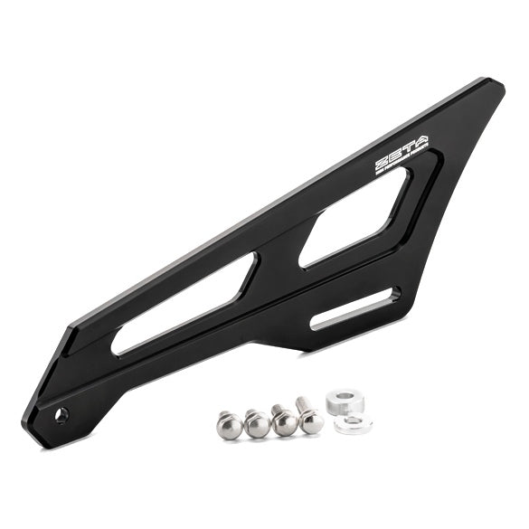 DRC/ZETA/UNIT Heel Guard (228051)