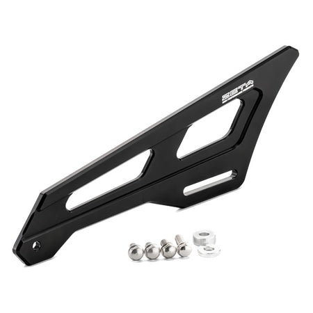 DRC/ZETA/UNIT Heel Guard (228051)