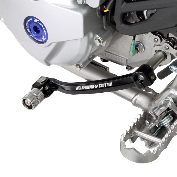 DRC/ZETA/UNIT Revolver Shift Lever (228052)
