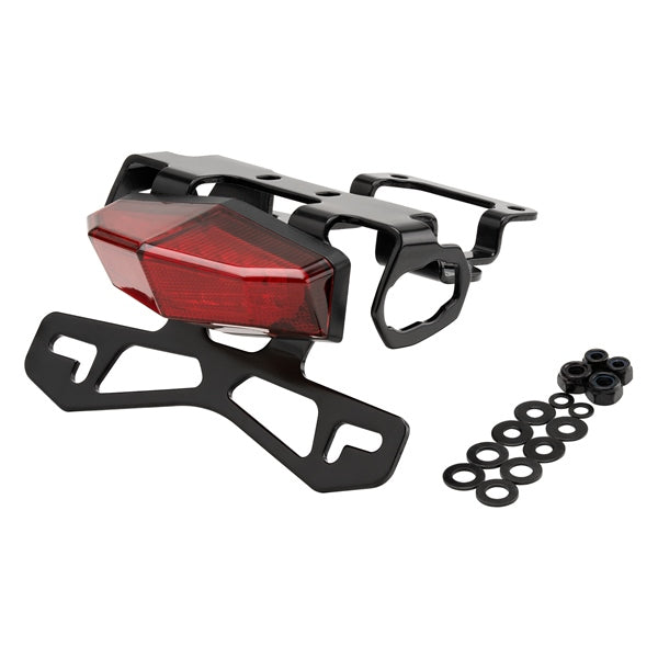 DRC/ZETA/UNIT Edge Tail Light Holder (228078)
