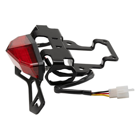 DRC/ZETA/UNIT Edge Tail Light Holder (228078)