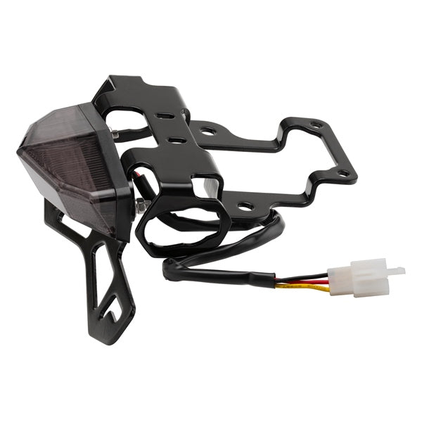DRC/ZETA/UNIT Edge Tail Light Holder (228079)