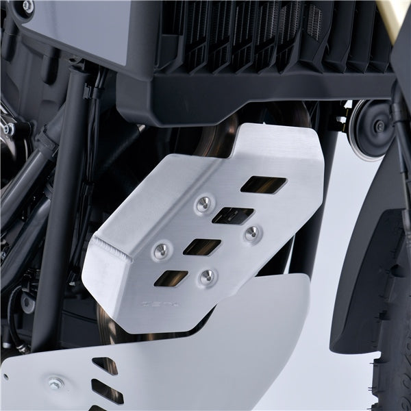 DRC/ZETA/UNIT Aluminum Exhaust Pipe Guard (228099)