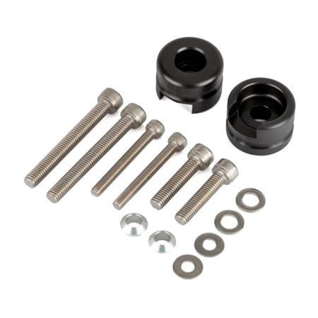 DRC/ZETA/UNIT Armor Handguard Option Slide (228107)