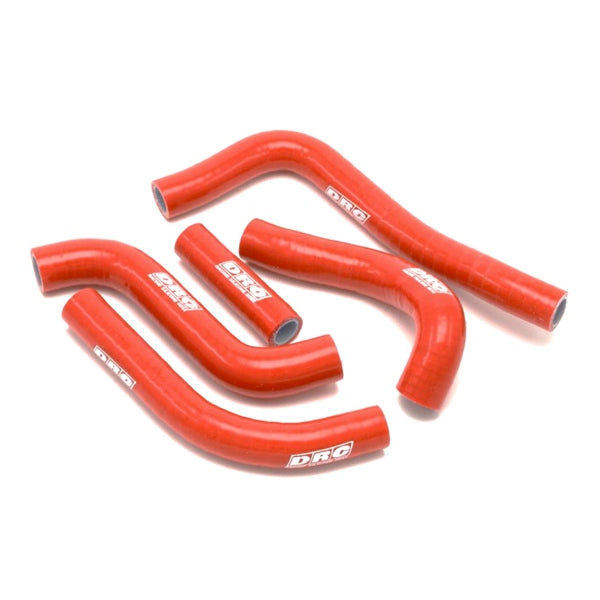 DRC/ZETA/UNIT Radiator Hose (228111)