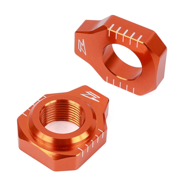 DRC/ZETA/UNIT Adjusting Axle Block (228185)