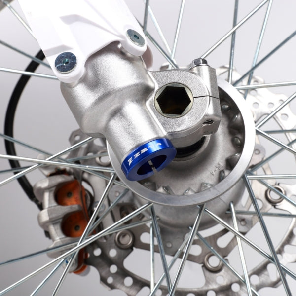 DRC/ZETA/UNIT Fork Bottom Protector (228211)