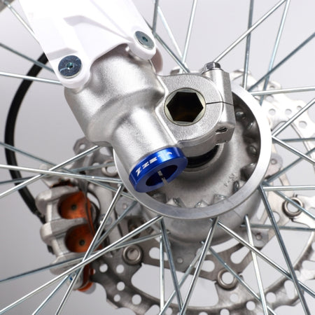 DRC/ZETA/UNIT Fork Bottom Protector (228211)