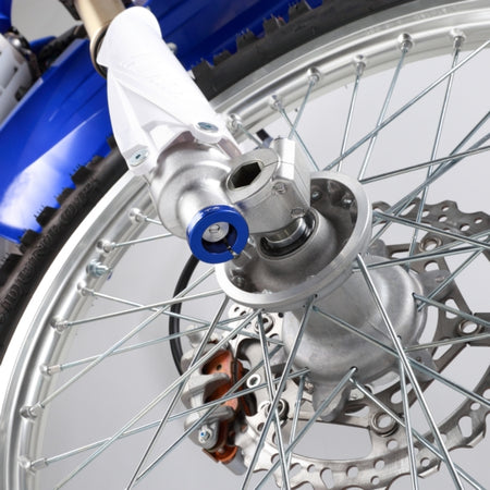 DRC/ZETA/UNIT Fork Bottom Protector (228211)