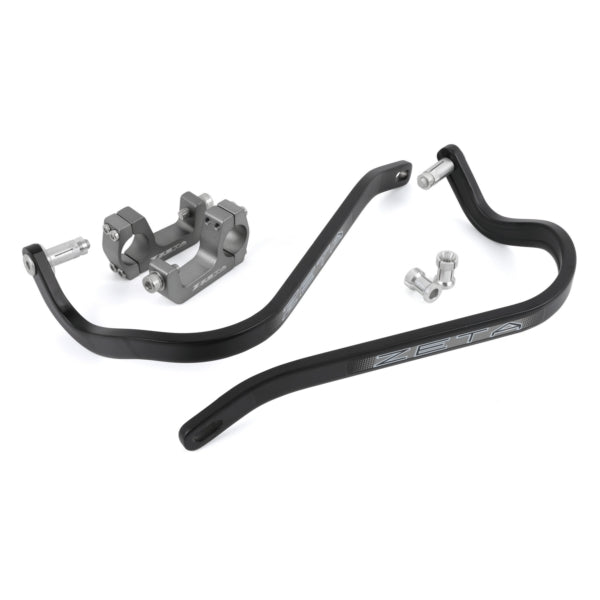 DRC/ZETA/UNIT Armor Handguard with U-clamp Handlebar (228213)