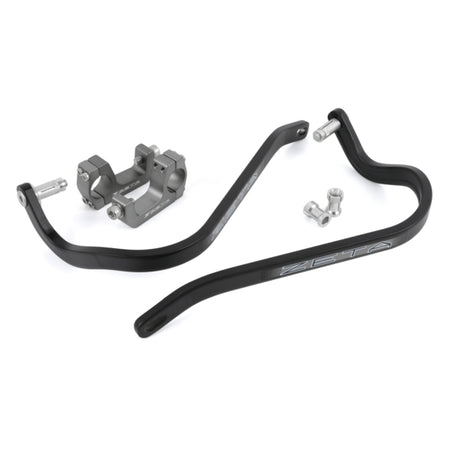 DRC/ZETA/UNIT Armor Handguard with U-clamp Handlebar (228213)