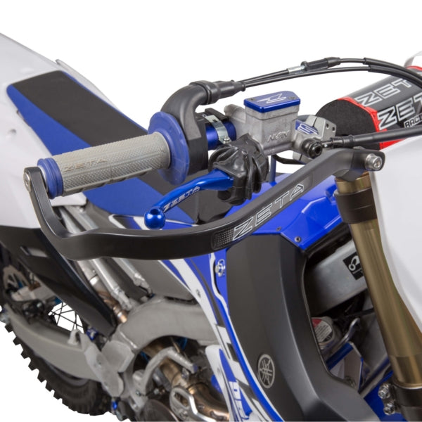 DRC/ZETA/UNIT Armor Handguard with U-clamp Handlebar (228213)